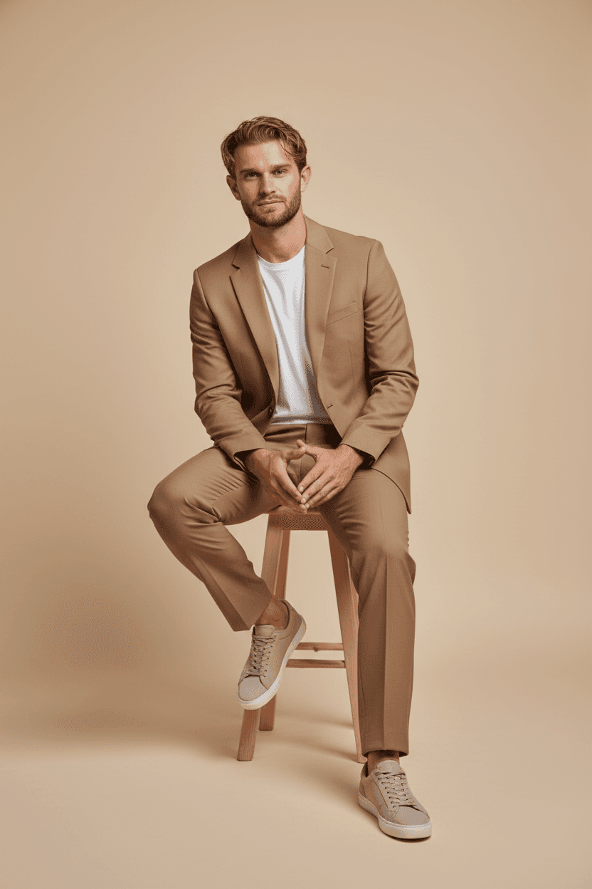 Alec Hemenway, studio portrait
